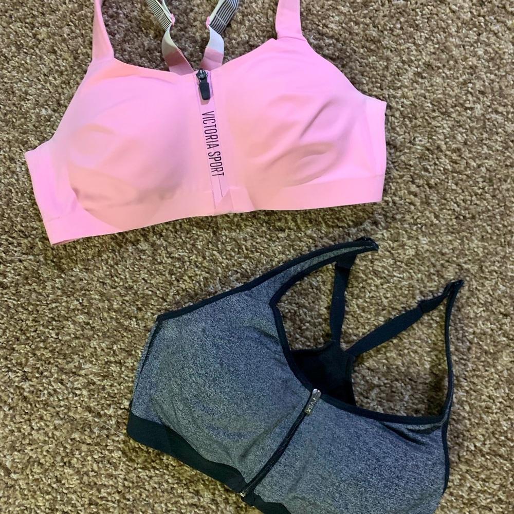Victoria Secret Incredible Knockout Sports Bra